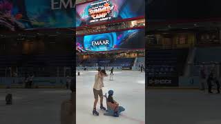 Skating Rink - TJFO4TXMES