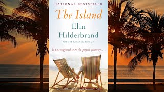 Book Buzz: The Island by Elin Hilderbrand