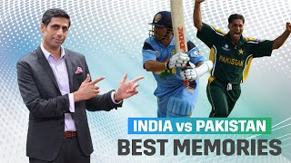 How an Indo-Pak game coined Sachin Tendulkar's nickname?