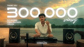DJ JAYBEE -  Khmer Chill Music Vibe 2025 (Part 3) 🇰🇭 🌊✨