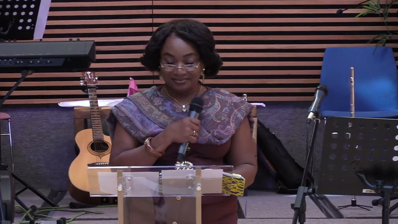 Fpbc Service Youtube