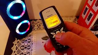 Nokia 5210 Ring tones