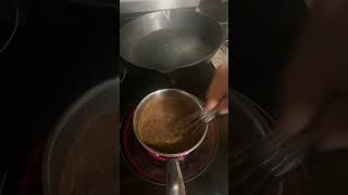 The perfect healthy, hot cocoa cup ￼