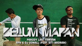 Rph Donall Lagi Tamvan Lagu Mp3 Video Mp4 3gp Waptrick