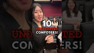 Easter - Modern Classical Music Composers