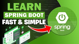 Java 8 Spring Boot Fast and Simple