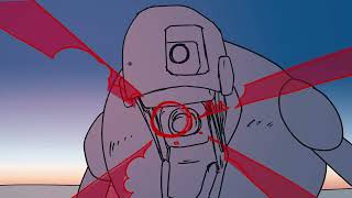 MADA - Animation Short Film 2026 - FMP