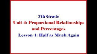 Stream Math 7 4 4 Homework Help Morgan Online