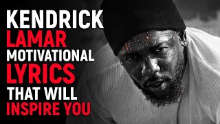 "Kendrick Lamar Quotes That Will Change Your perspective"