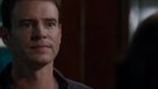 Olivia Kisses Jake - Scandal