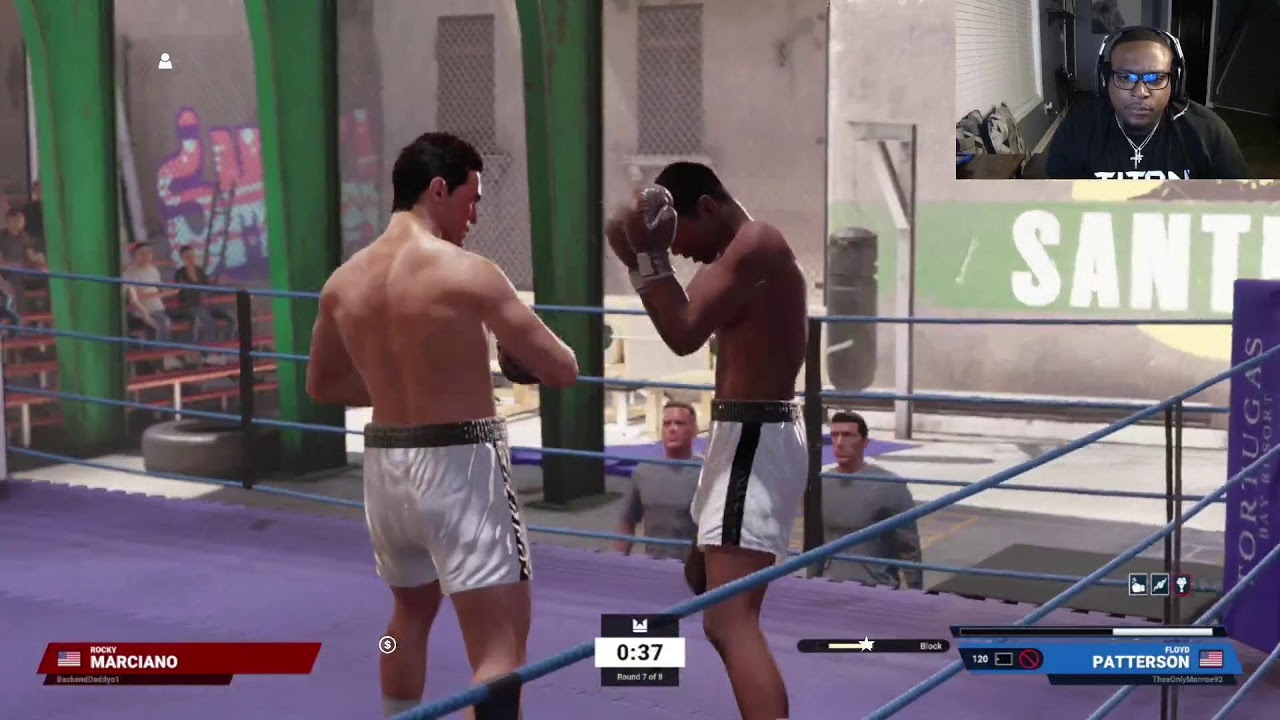 Drunk Boxing Youtube