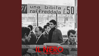 Hooray (Versione bossa nova) (From "Il nero" / Remastered 2022) - Piero Umiliani