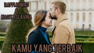 Intip 9 potret ootd ngantor stylish ala 'scientist' twice yang bisa jadi inspirasi kamu 10 foto. Raffi Ahmad Kamu Yang Terbaik Mp3 Video Mp4 3gp M Lagu123 Fun