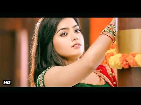 Love Ke Pujari | South Hindi Dubbed Action Romantic Movie Full Love Story | Yazurved | New Movie