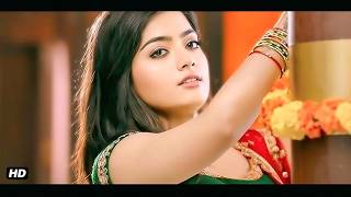 Love Ke Pujari | South Hindi Dubbed Action Romantic Movie Full Love Story | Yazurved | New Movie
