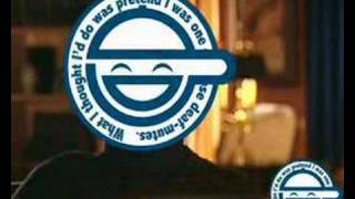 Tom Cruise Scientology video hacked by the Laughing man