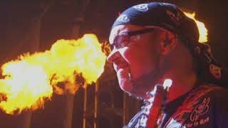 Let Me Feel Your Power (Live at Wacken) - Saxon