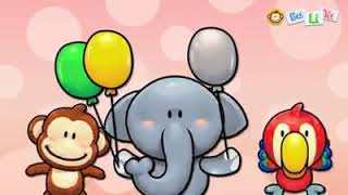 Lagu Anak Balonku Ada Lima Mp3 Video Mp4 3gp Balonku ada lima versi dangdut lagu anak indonesia. lagu anak balonku ada lima mp3 video
