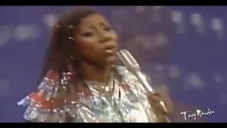 Take Your Time (Live) - The SOS Band