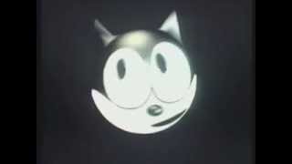 Felix the Cat The Movie trailer