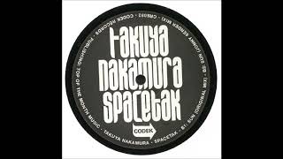 Sun (Jonny Sender Remix) - Takuya Nakamura