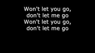 Avril Lavigne feat. Chad Kroeger - Let Me Go Lyrics