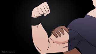 Living Room Muscle Growth