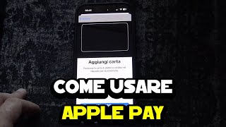 How to use Apple Pay