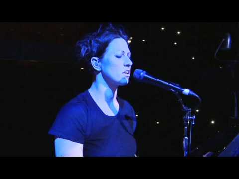 Amanda Palmer:  Exit Music by Radiohead at Sydney Opera House