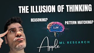 The Illusion of AI Reasoning: Are LLMs Just Faking It?