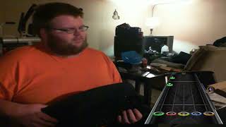 God's Country (Clone Hero)
