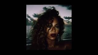 Beyonc&eacute; - Haunted  (extended ending with tiktok edit version)