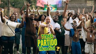 Gente (Ao Vivo) - Ramon Ramos
