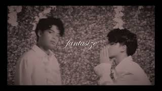 Ariana Grande - fantasize (Cover by Mer)