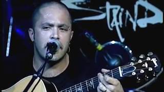 Staind - Outside Aaron Lewis & Fred Durst (1999 Family Values Tour)