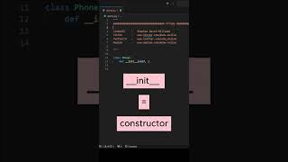 Stream Object Oriented Programming in Python #programming #OOP #python Online