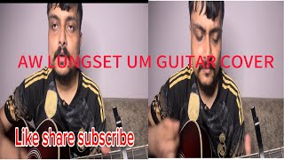 "Raw & Real &ndash; Aww Lungset Umm (Emotional Thadou Kuki Cover)" 