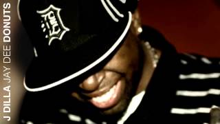 Time: The Donut of the Heart - J Dilla