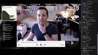 Baths - Pop Music / False B-Sides II Album Release Luncheon Livestream