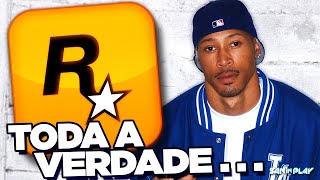 Cj branco com novas tatuagem Mod Tatuagem Novas Roupas Cj Branco Gta Sa Android