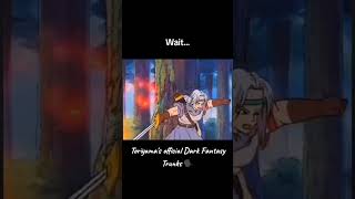 What Is Fantasy - Trunks