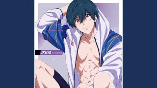 Timeless Blue (Ikuya version) - Ikuya Kirishima (CV: Koki Uchiyama)