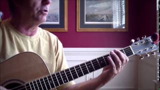 You Don't Mess Around With Jim - Guitar Dave and Squeeb