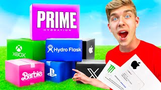I Asked 1,000 Companies for Free Stuff and This Happened