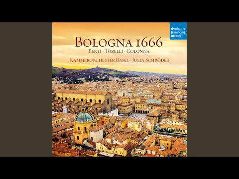 Concerto per Chiesa e per Camera in G Minor, Op. 1 No. 9, TalA 16: II. Largo