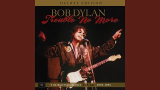 Band Introductions (Live in Toronto) - Bob Dylan