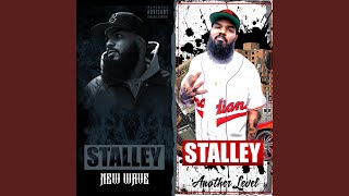 Drop the Ceiling (Bonus Track) (Remix) - Stalley