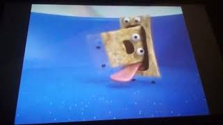 Cinnamon Toast Crunch The Chase Commercial