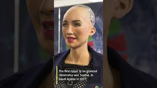 From Mechanical Birds to Humanoid Robots: 8 Weird First Robot Facts