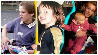 5 Things You Didn't KNOW About Jamie Bower l Vecna in Stranger Things